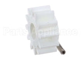 3520 Dynamic Mixer Right Gear, Pin
