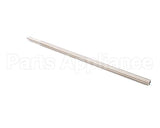 35200-0066 Middleby Shaft,Rear Conv Drive