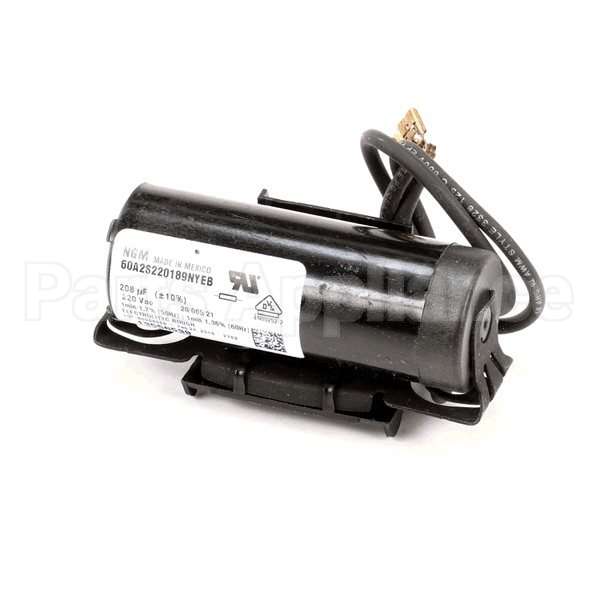3520002 Compatible Delfield Startcap, Comp, 3527145 Embraco