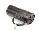 3520005 Delfield Start Cap,Comp, 3527164 Embrac