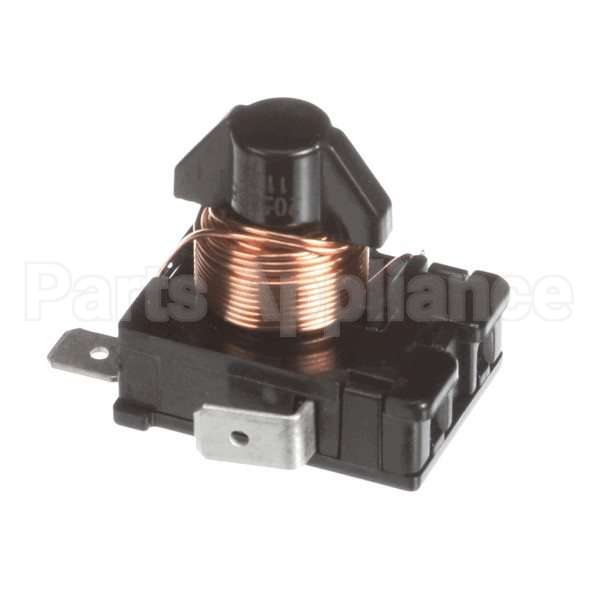 3520006 Compatible Delfield Relay, Comp, 3527165 Emb Raco Pn