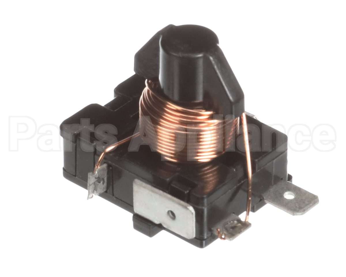 3520006 Delfield Relay,Comp,3527165 Embraco Pn