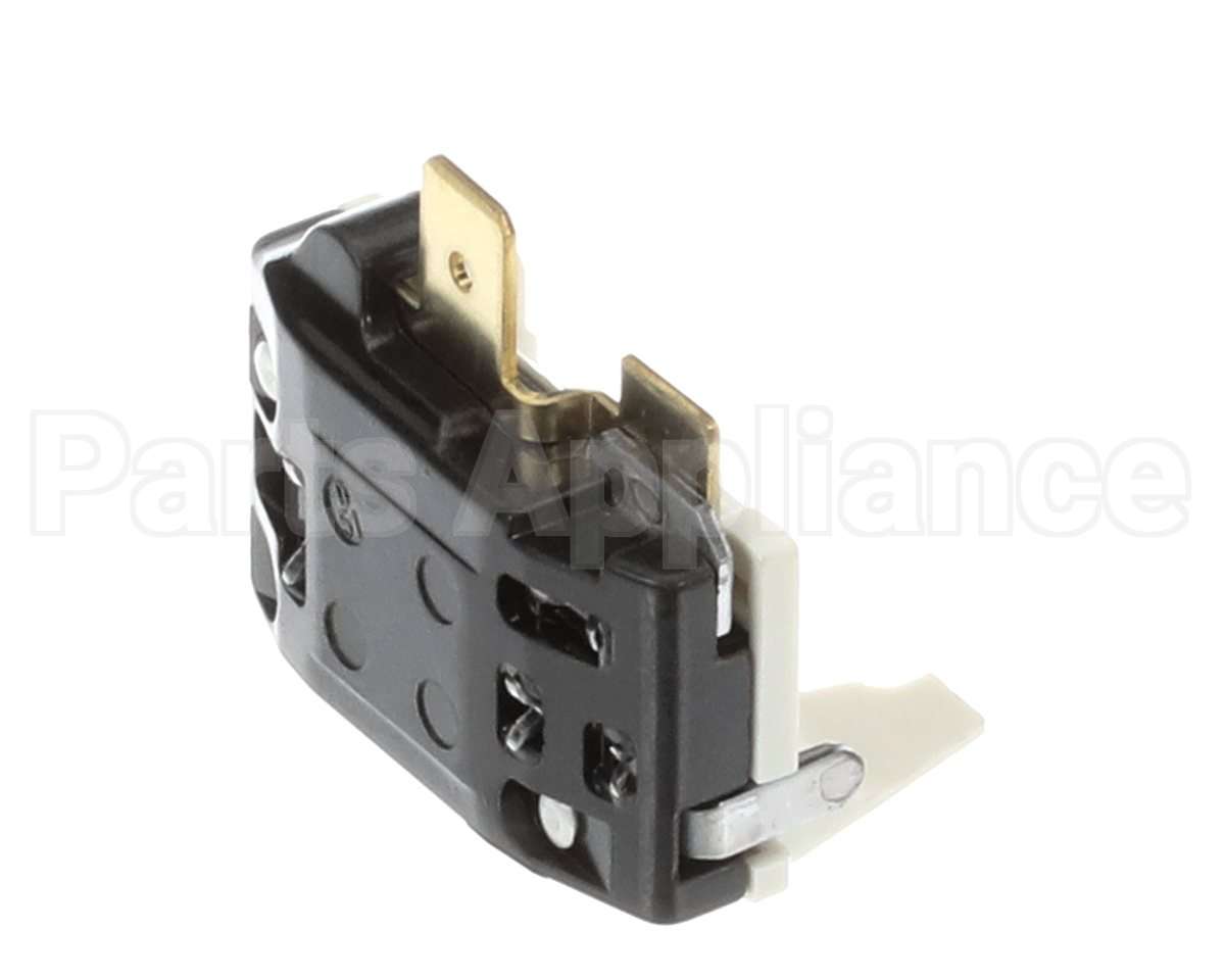 3520007 Delfield Overload,Comp,3527165 Embraco