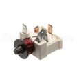 3520009 Compatible Delfield Relay, Comp, 3527162 Dan Foss Pn