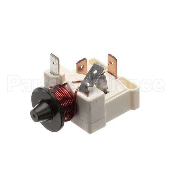 3520009 Compatible Delfield Relay, Comp, 3527162 Dan Foss Pn