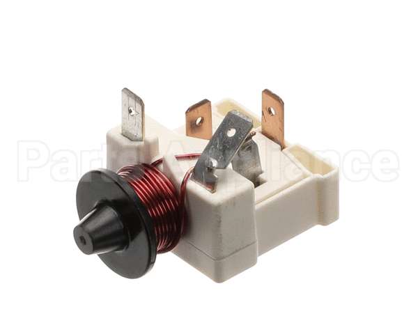 3520009 Delfield Relay,Comp,3527162 Danfoss Pn