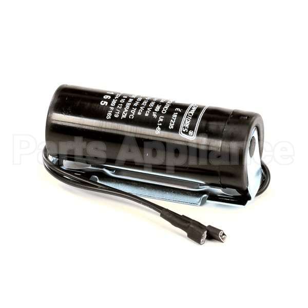 3520014 Compatible Delfield Start Capacitor 165/182V 50/60Hz