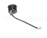 3520015 Delfield Overload,Comp,3527193 Tecumseh