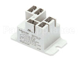 35207.0000 Bunn Relay, Spdt 15A 120V Ac