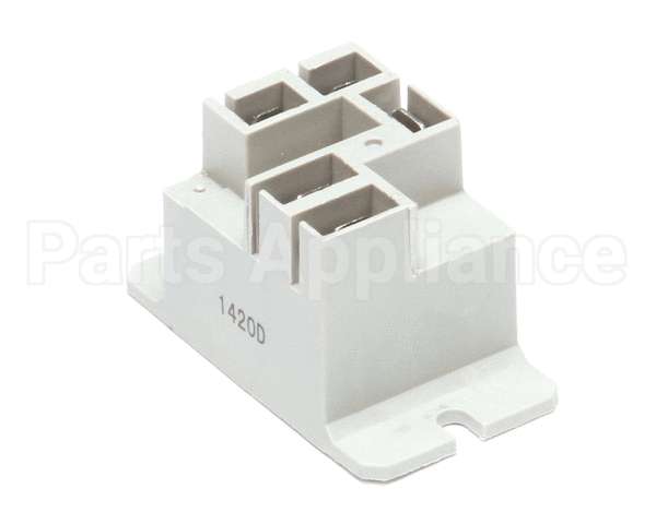 35207.0000 Bunn Relay, Spdt 15A 120V Ac