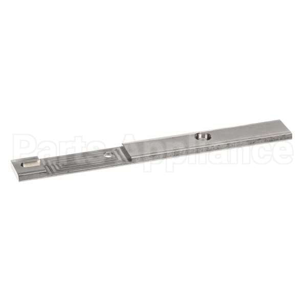 35210-0348 Compatible Middleby Plate, Door Hinge Lh Ps5 70