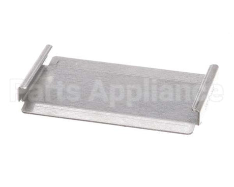 35210-0535 Middleby Plate,Blank Prtl 2.75 Upr 570