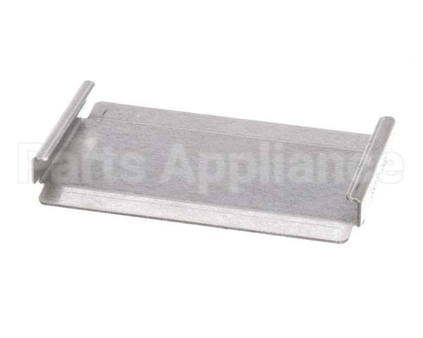 35210-0535 Middleby Plate,Blank Prtl 2.75 Upr 570