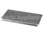 35210-0536 Middleby Plate,Full Blank Aluz