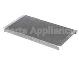 35210-0536 Middleby Plate,Full Blank Aluz