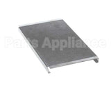35210-0536 Middleby Plate,Full Blank Aluz