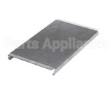 35210-0536 Middleby Plate,Full Blank Aluz