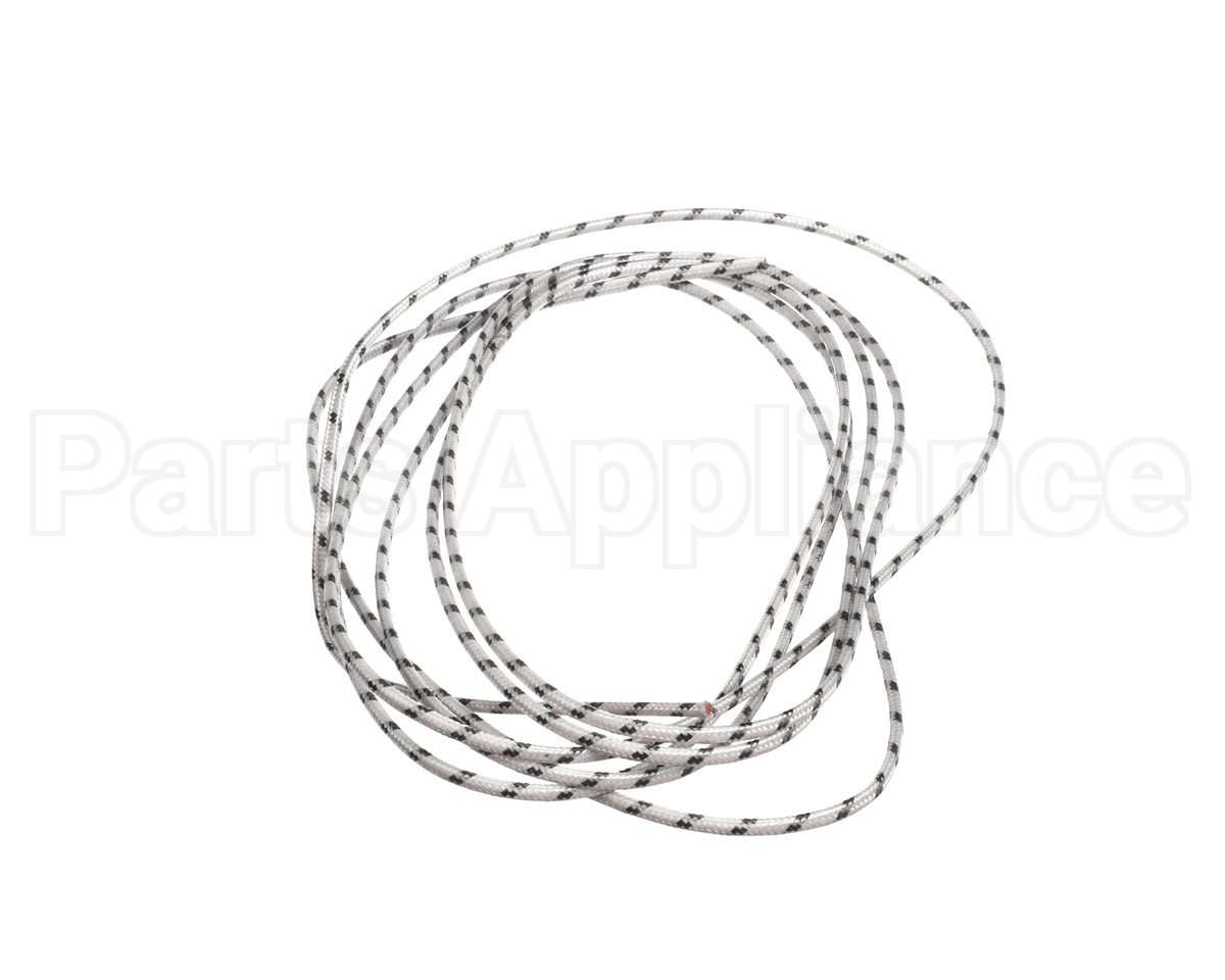 35210-0721 Middleby Thermocouple,20Ga Type J 114"