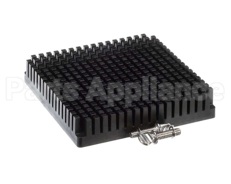 352200-2 Vollrath Instacut 5.1 Pusher Block Rplc