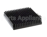 352200-2 Vollrath Instacut 5.1 Pusher Block Rplc