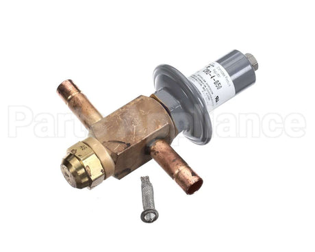 352239-2 Vollrath Kit, Cro-4, 48 Psig R404A