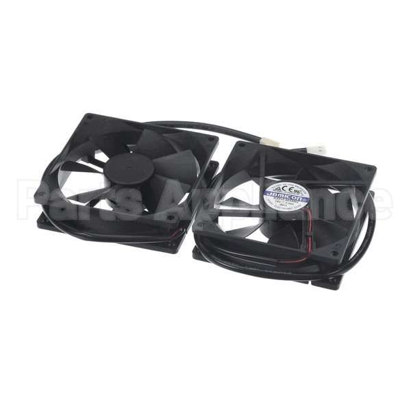 352367-2 Compatible Vollrath Dc Fans