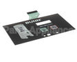 35242.0000 Bunn Switch, Membrane (Sngl Tf)