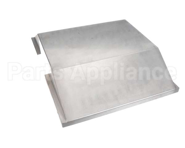 35243 Henny Penny Cover-Main Lid