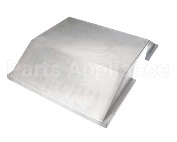 35243 Henny Penny Cover-Main Lid