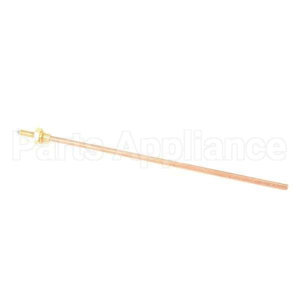 3525-03-56-2 Compatible Duke 3525 Pilot Tube Ah--So Specs 3503 Brass
