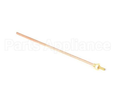 3525-03-56-2 Duke 3525 Pilot Tube Ah--So Specs 3503 Brass