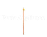 3525-03-56-2 Duke 3525 Pilot Tube Ah--So Specs 3503 Brass