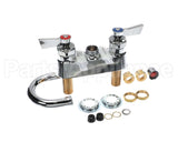 35250 Fisher Faucet 4Dcdlh 06Sgn 2.20 Gpm