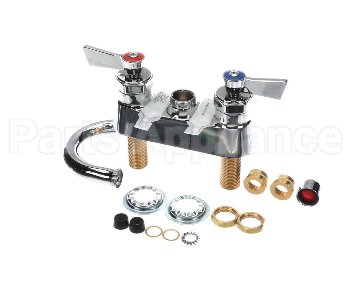 35250 Fisher Faucet 4Dcdlh 06Sgn 2.20 Gpm