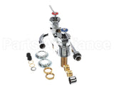 35250 Fisher Faucet 4Dcdlh 06Sgn 2.20 Gpm