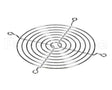 35253 Silver King Guard Fan 4 1/2 In