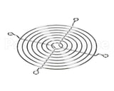 35253 Silver King Guard Fan 4 1/2 In