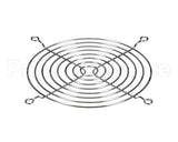 35253 Silver King Guard Fan 4 1/2 In