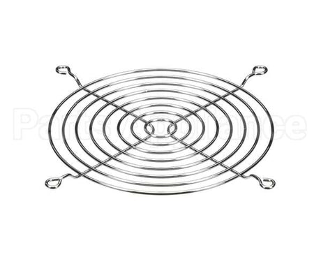 35253 Silver King Guard Fan 4 1/2 In