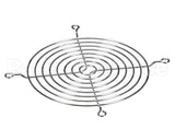 35253 Silver King Guard Fan 4 1/2 In