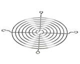 35253 Silver King Guard Fan 4 1/2 In