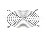 35253 Silver King Guard Fan 4 1/2 In