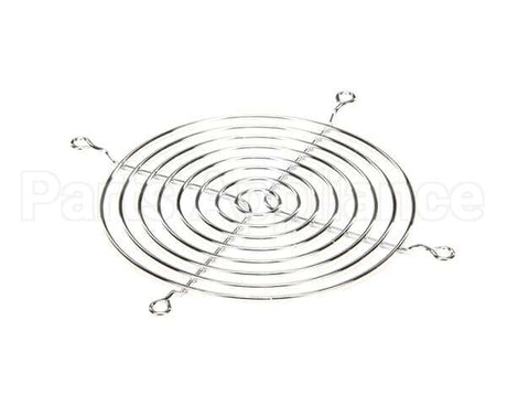 35253S Silver King Guard Fan