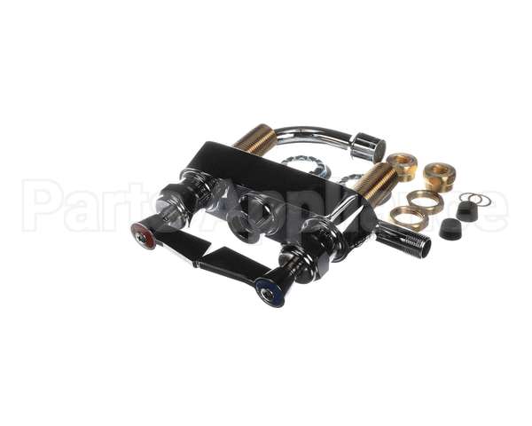 3526 Fisher Faucet 4Dlh 06Rgn