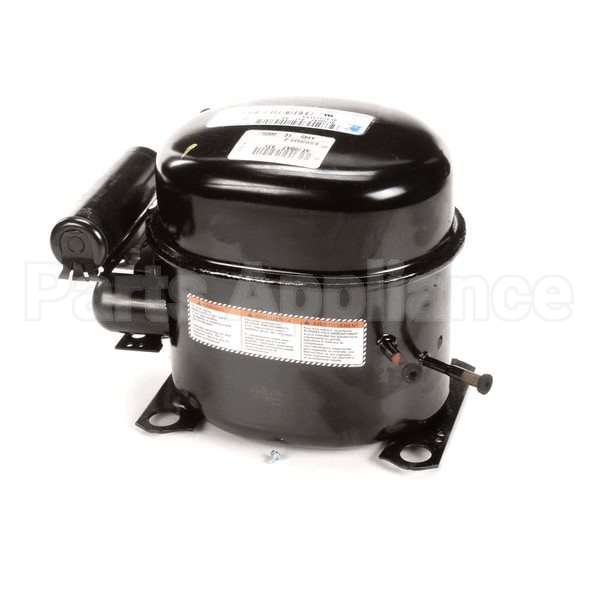 3526703 Compatible Delfield Comp, 1/3Hp, R-134A