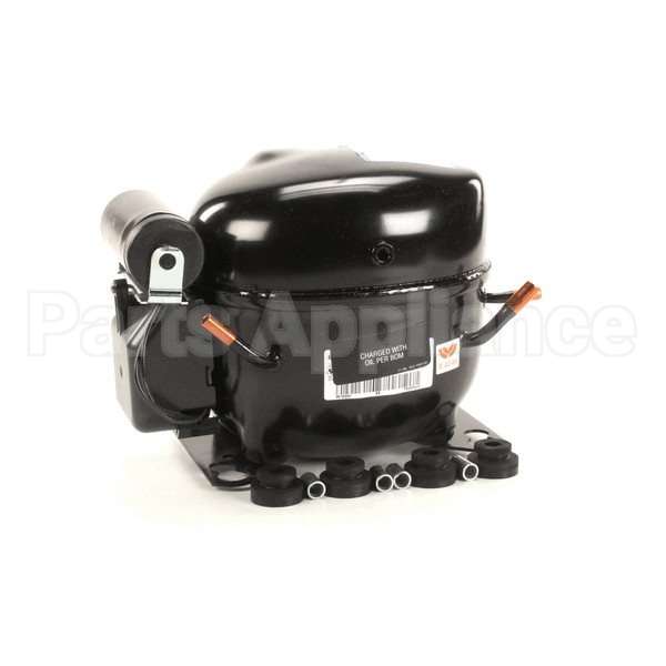 3526750 Compatible Delfield Comp, Welded, 1/3Hp, Med