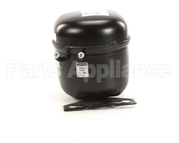 3526996 Delfield Compressor,1/5Hp,115/60,R404A Low