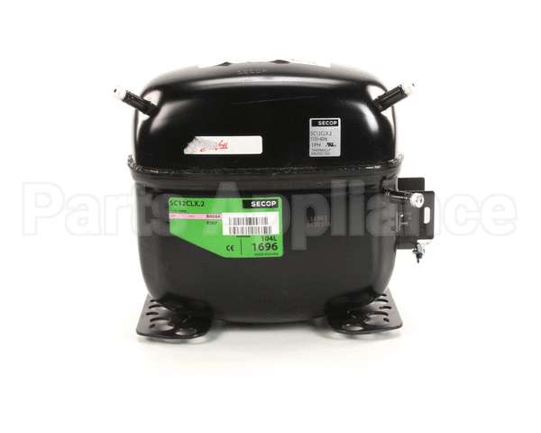 3527001 Delfield Compressor,Sc12Clx.2,115/60Hz, Danfo