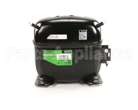 3527001 Delfield Compressor,Sc12Clx.2,115/60Hz, Danfo