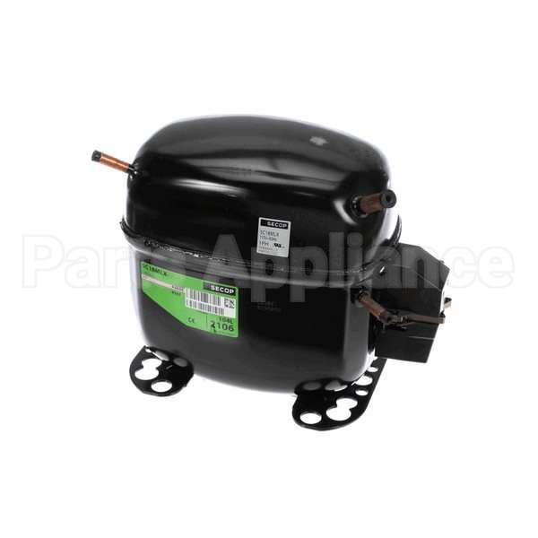 3527021 Compatible Delfield Comp, 3/4Hp, R404A, 115/ 60